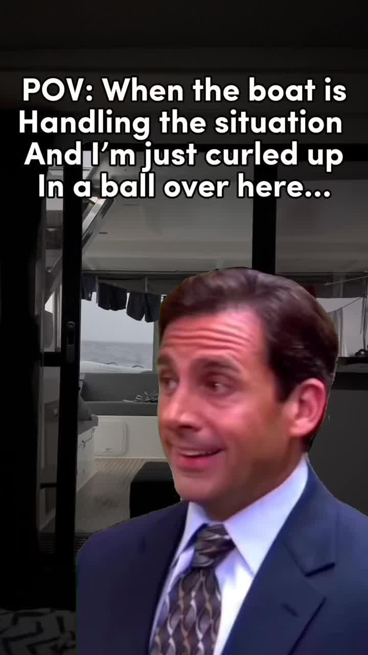 @Ocean People Sailing