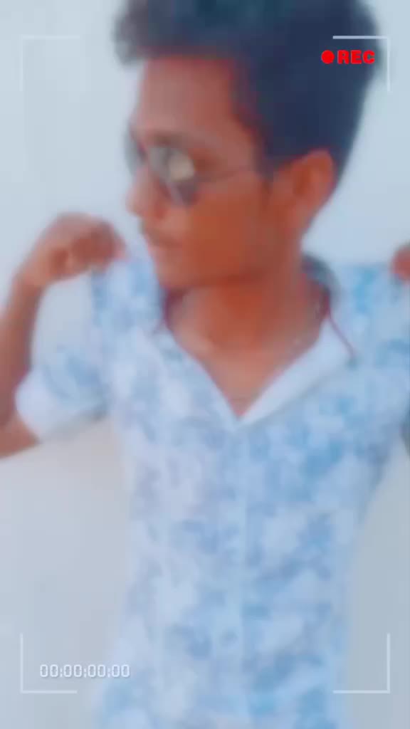@Rogesh R G S