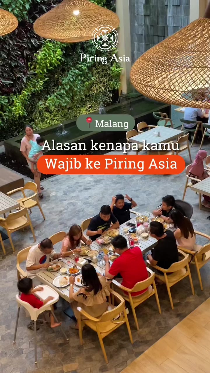 @Piring Asia