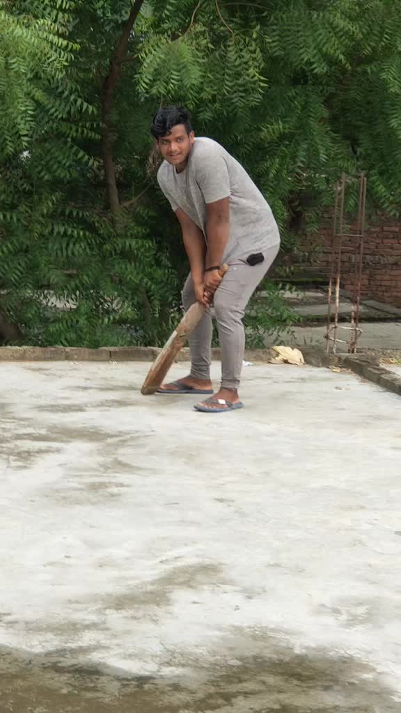@Vipin Sport