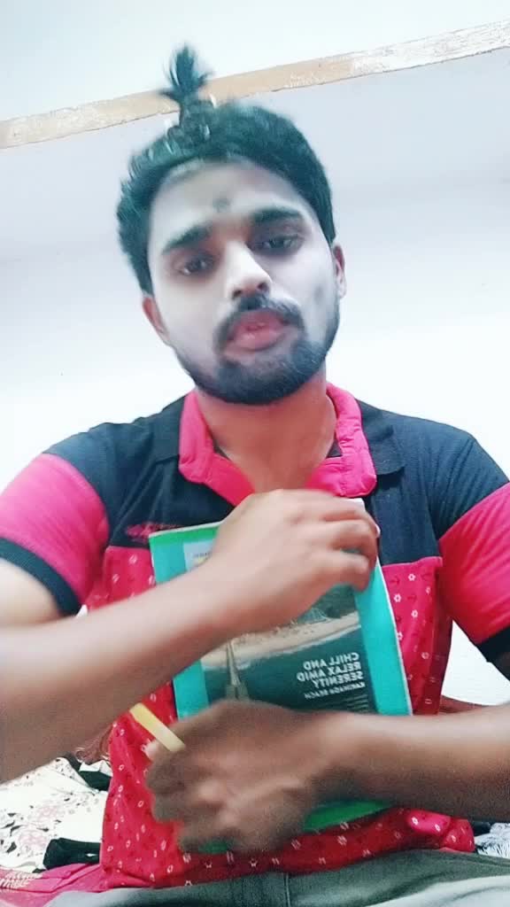 @MaheshMallikarjun