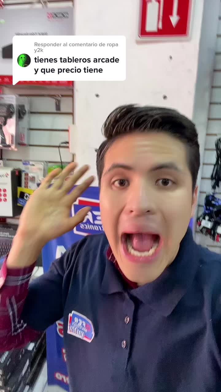 @FerElectronicsMx