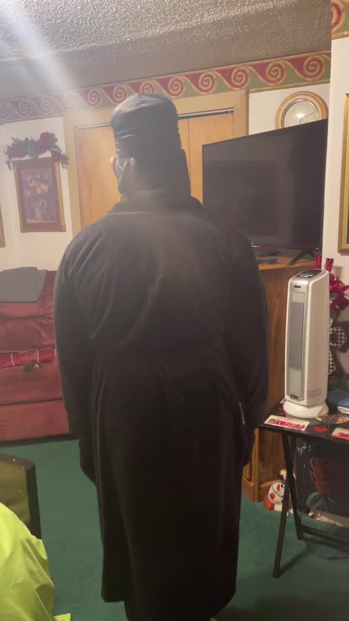 @BigKayTheFlexer 💚