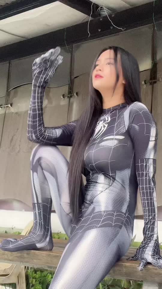 @SpiderGirl