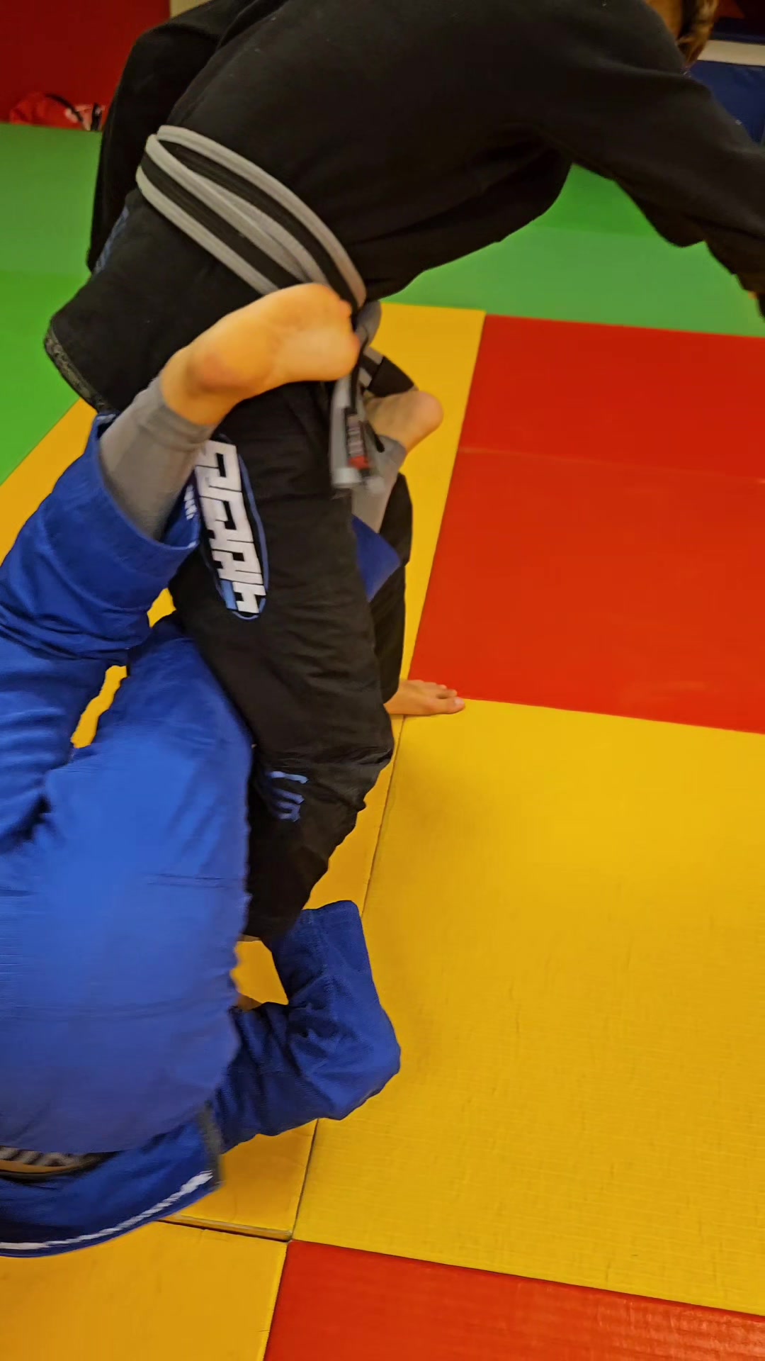@United Bjj