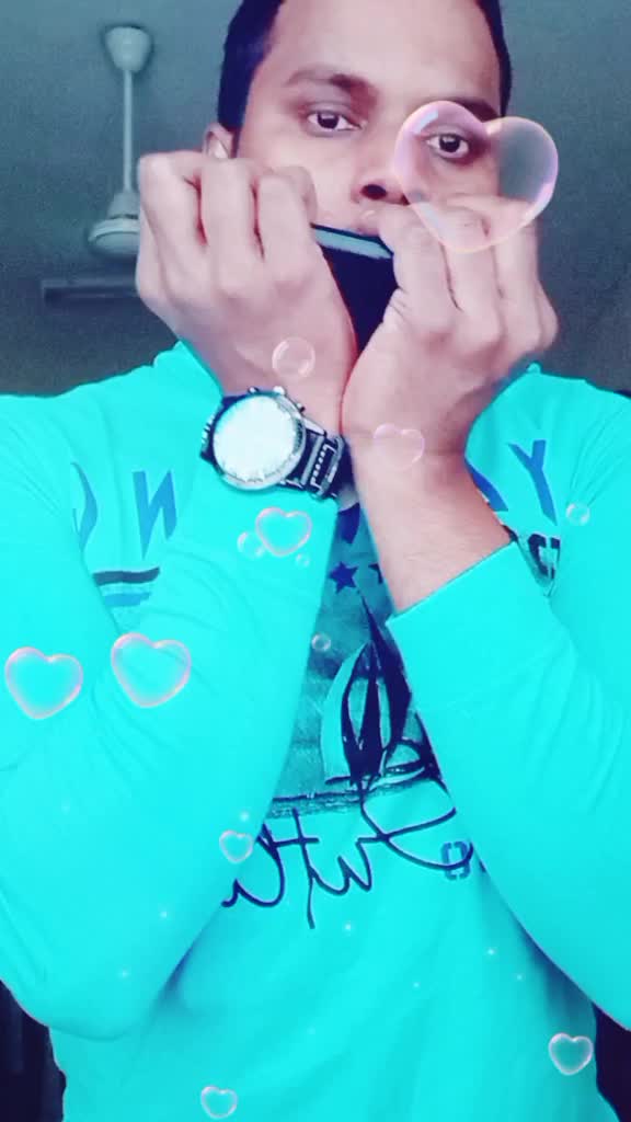@Dharma Raju