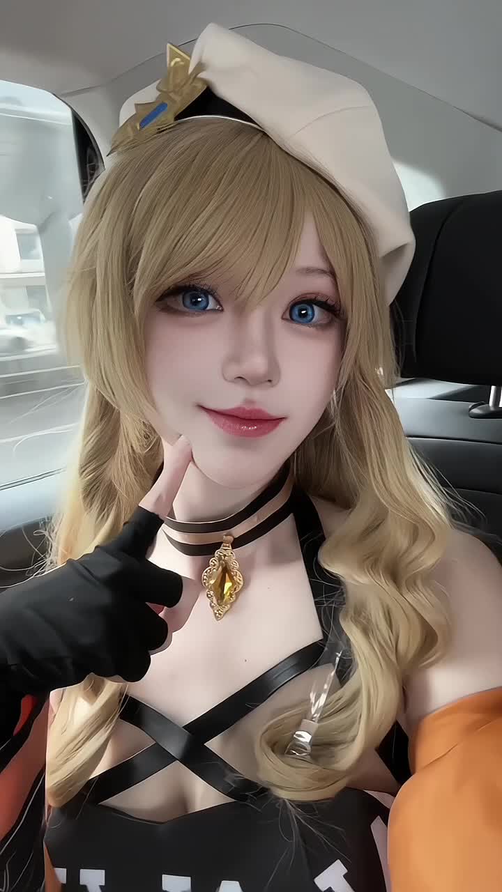 @抖音