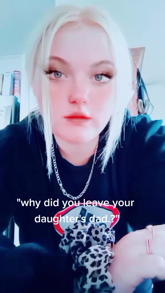 @Chloe Issyagirll OHalloran