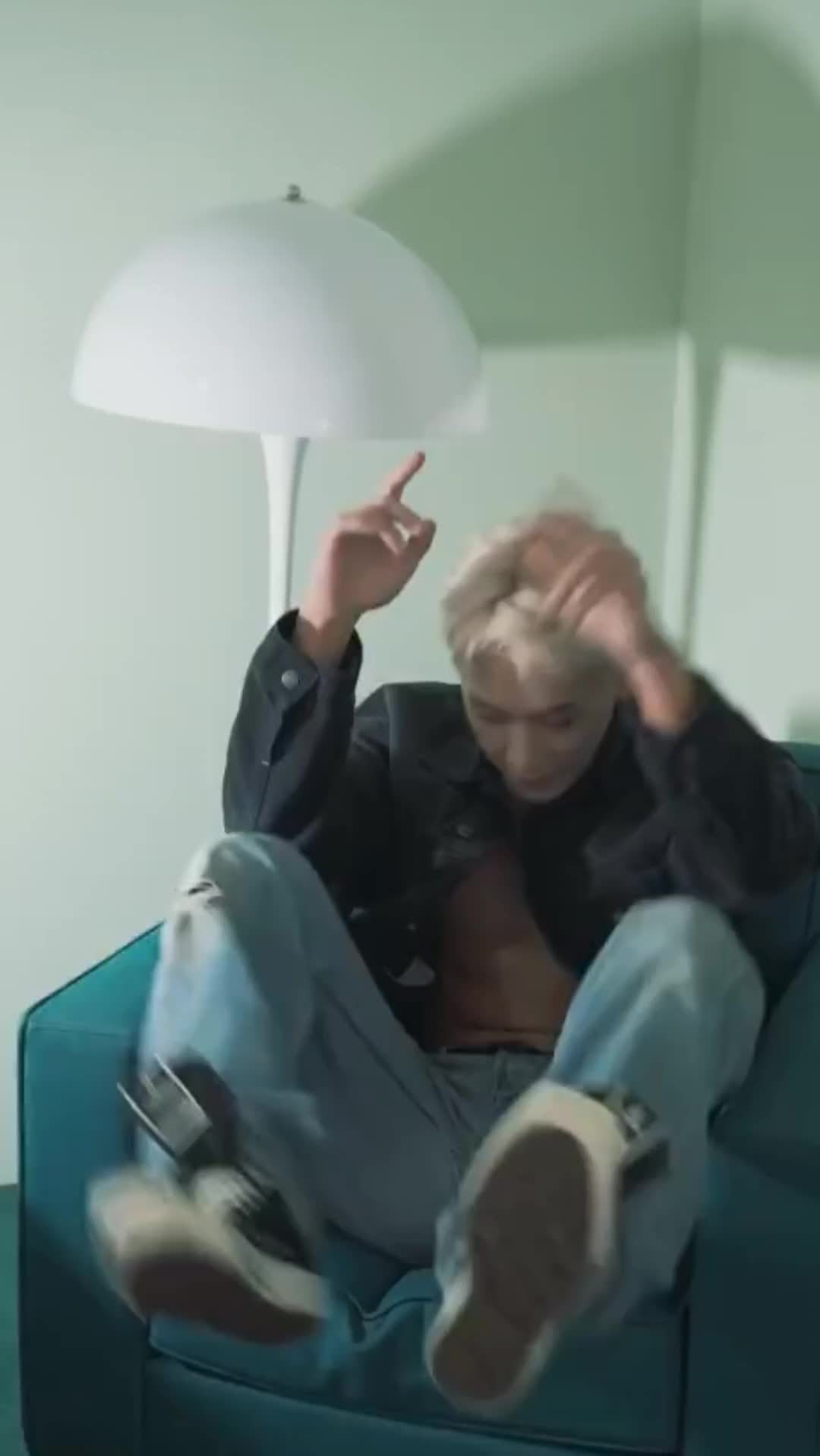 @Captain Korea