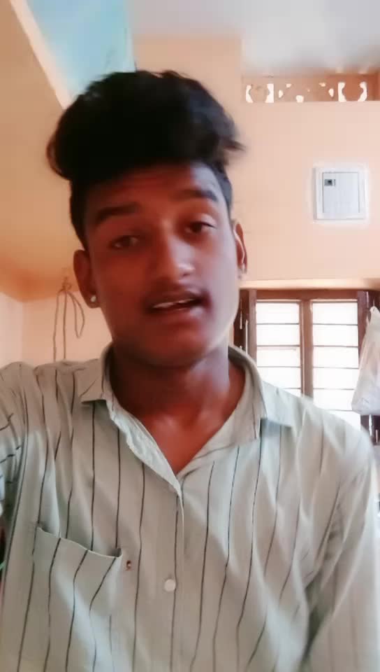 @Naresh Tony โค Kuruma