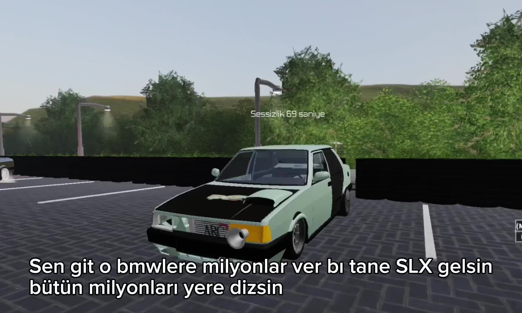 @#NEROS|DRİFT36&LFS🚗💭