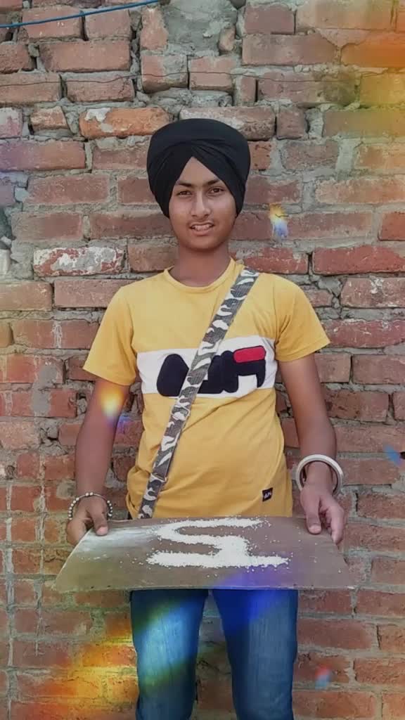 @<< 🙏ਸਰਦਾਰ ਹਰਸ਼🙏 >>