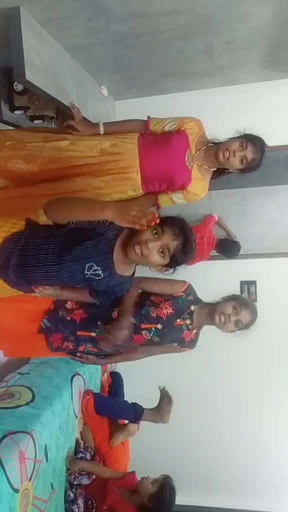 @vidya charan