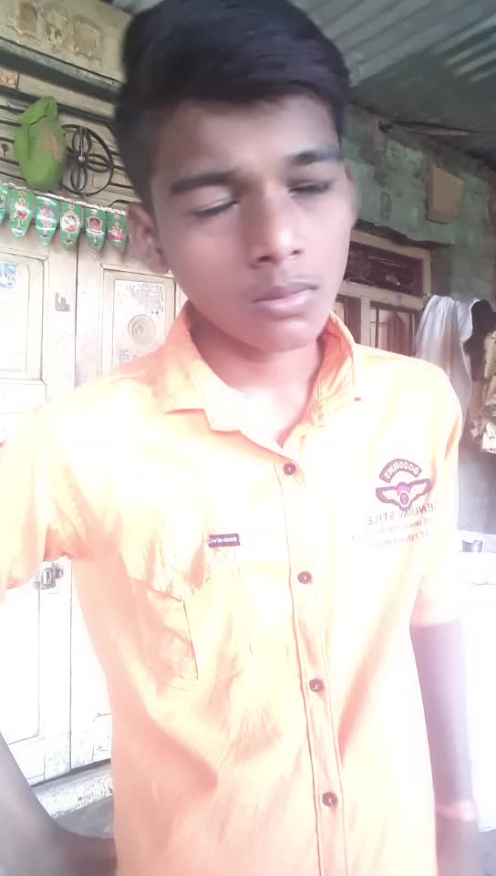 @Karan Dakhorkar