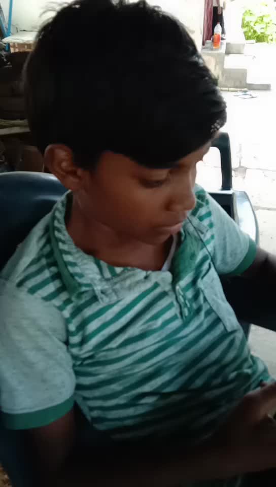 @Lover boy  Ranjith