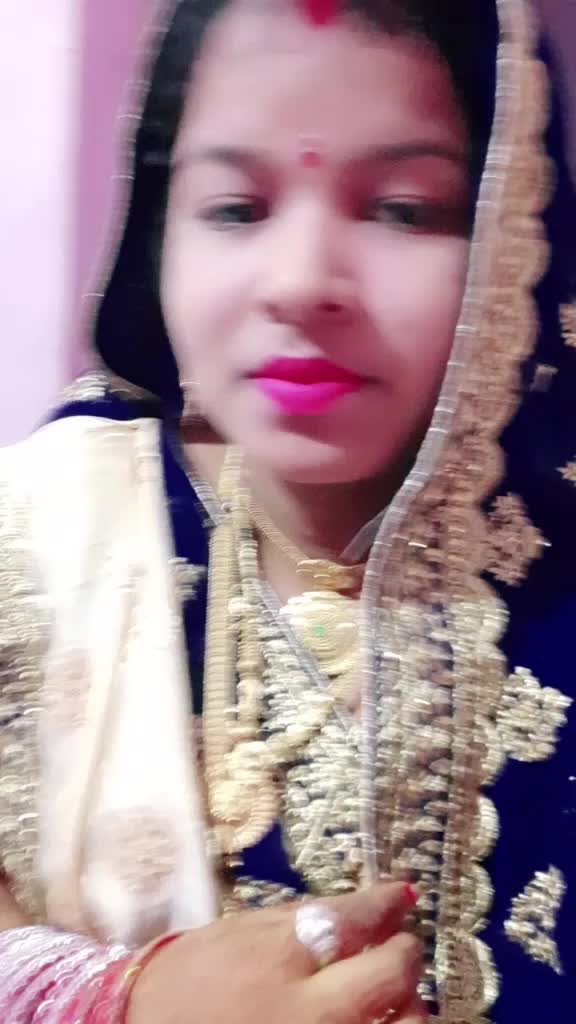 @sweet girl puja ๐๐