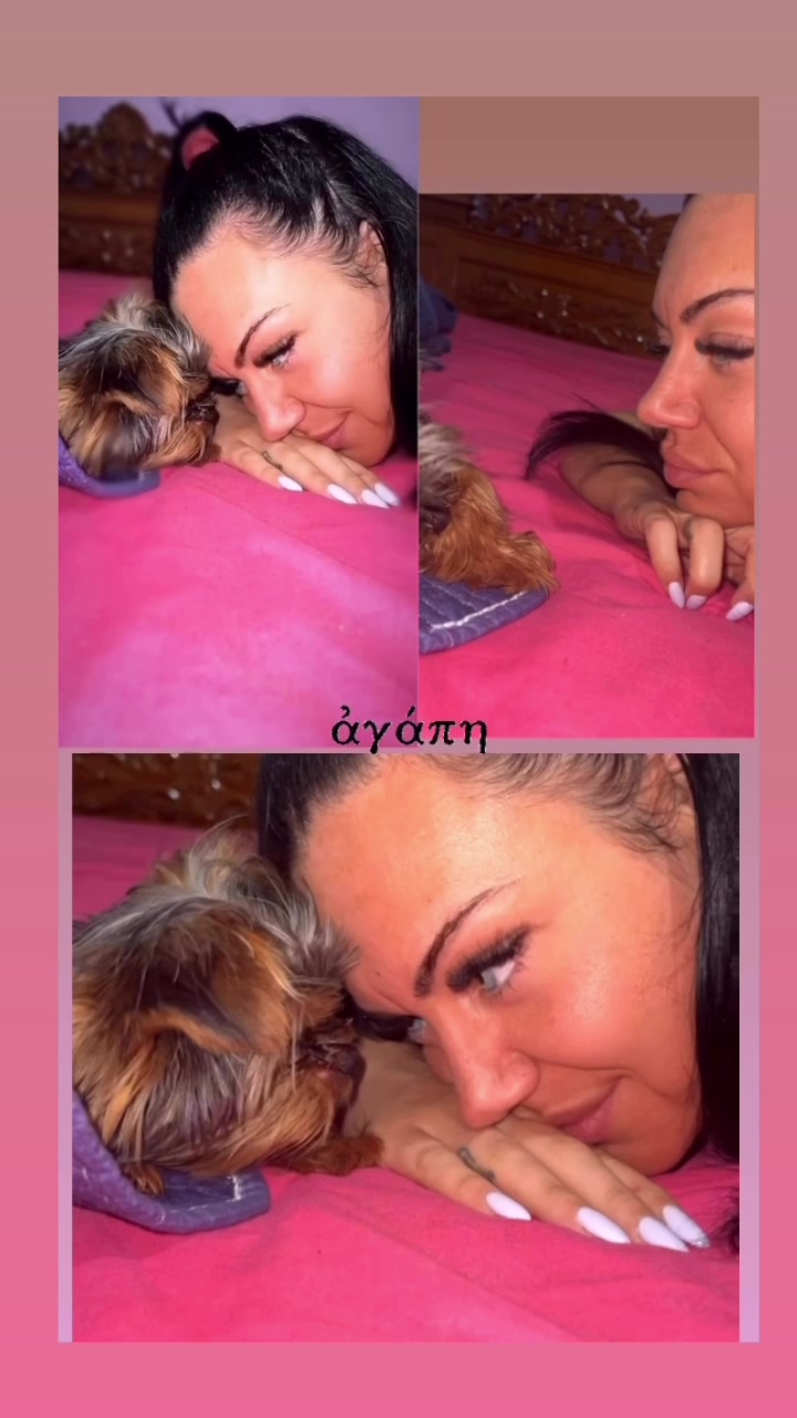 @Efi_Christy🍒