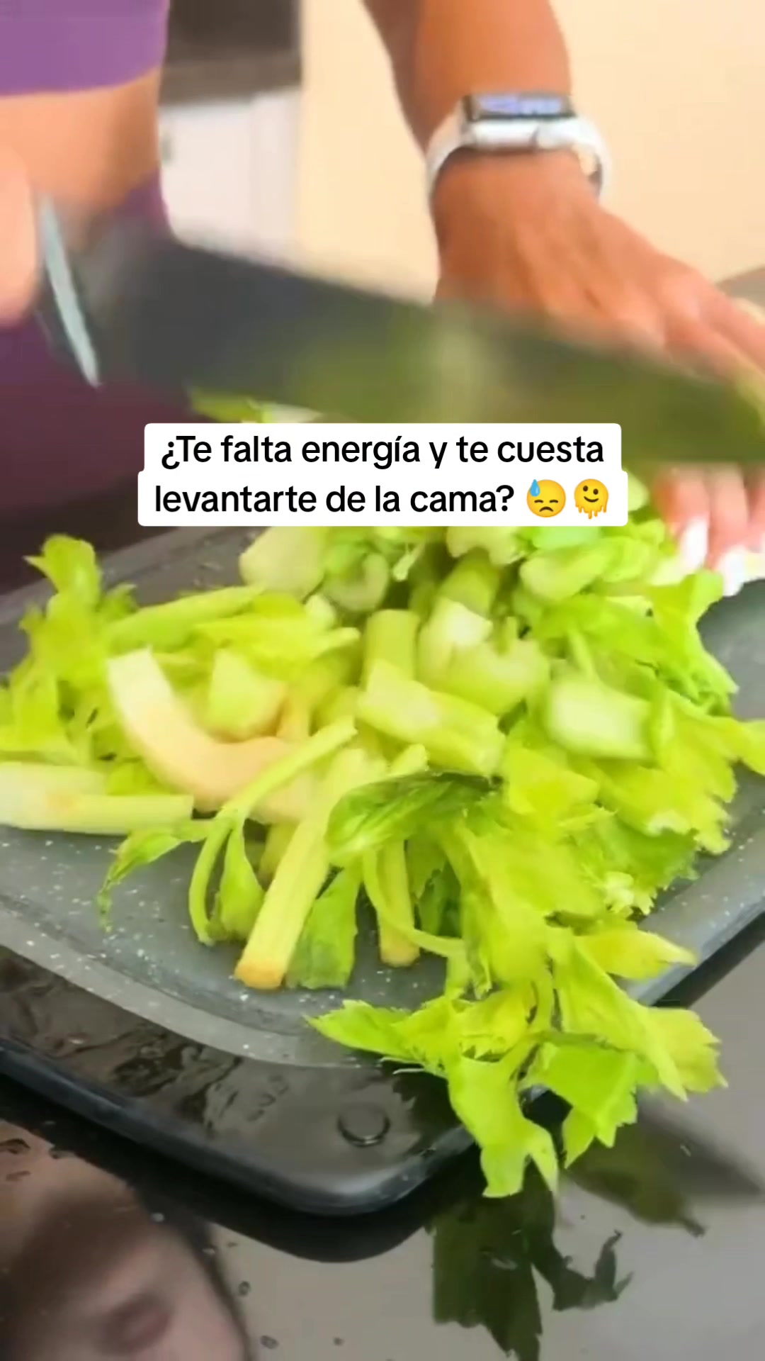 @Jugos Sanadores