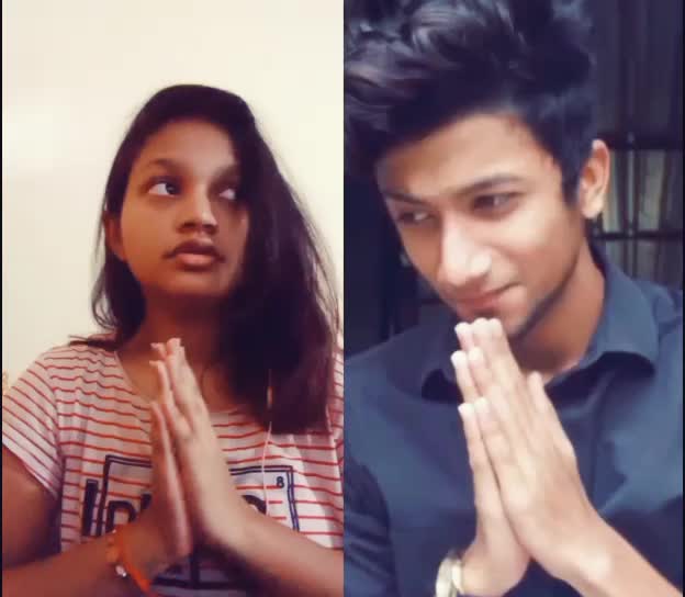 @varshitha madhusudan