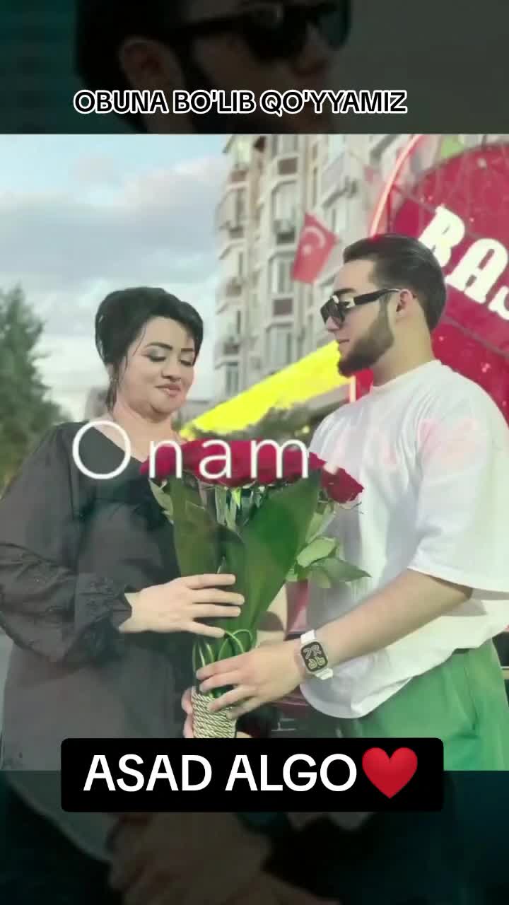 @ASAD ALGO