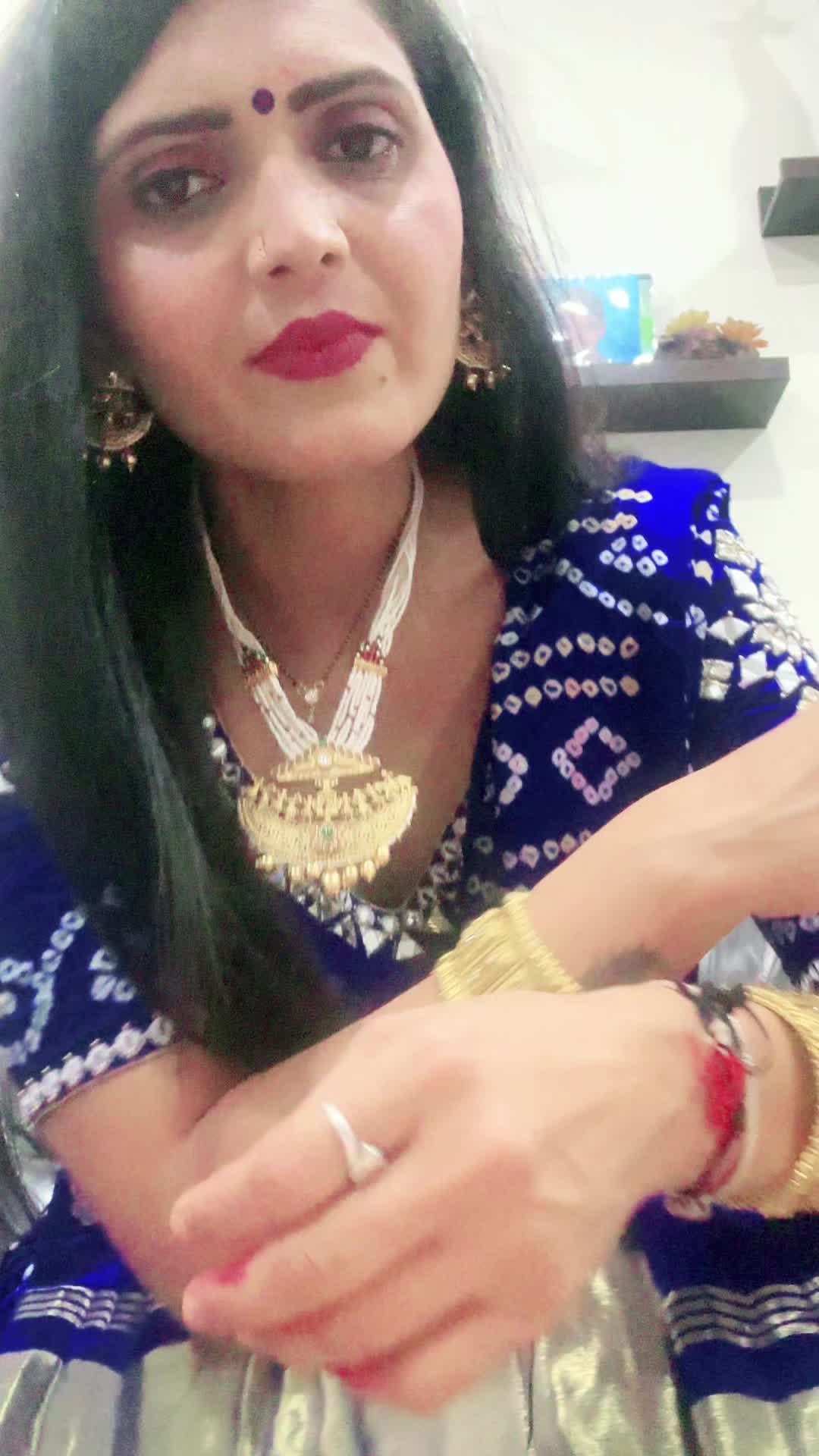 @Kami Chaudhary patel