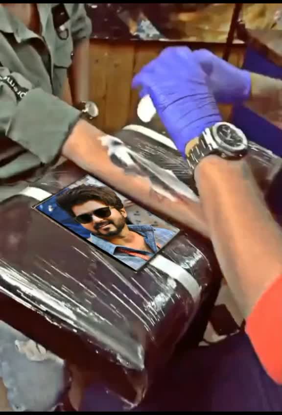 @mahi