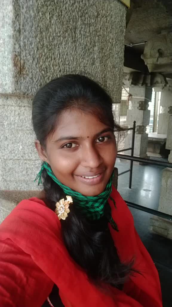 @darling bujji