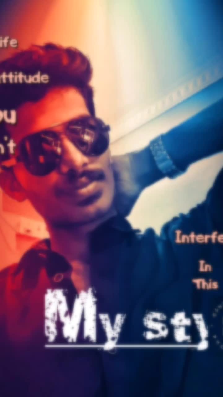 @என்ன போல்  வாழ்க...