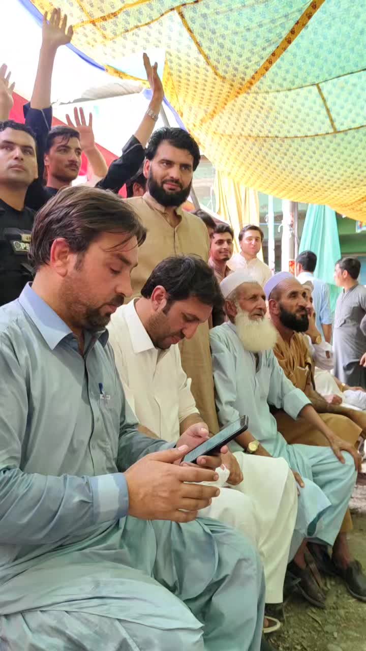 @Hayat Khan