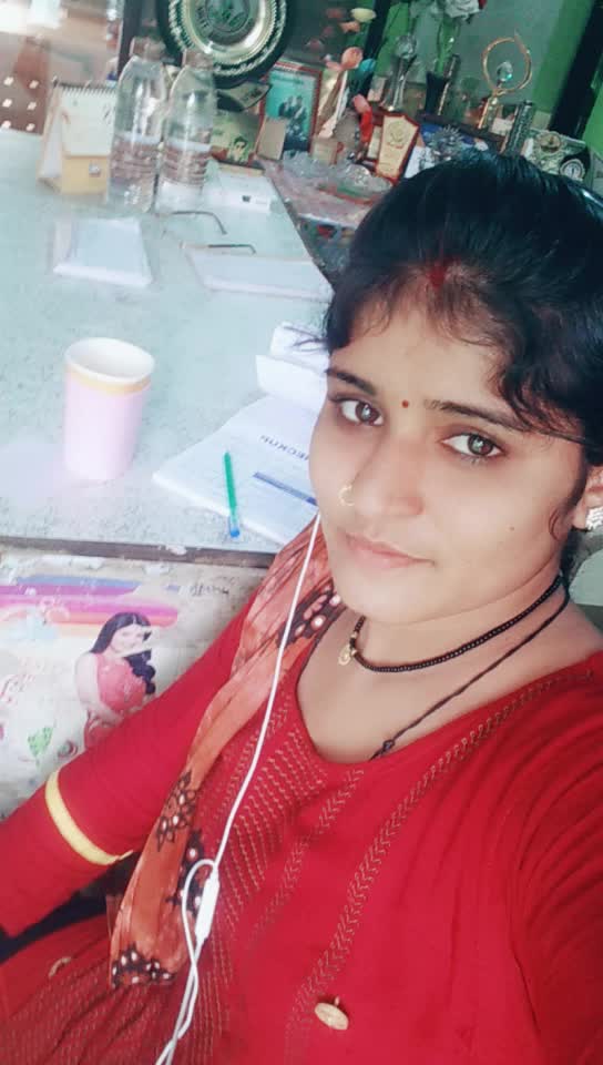 @Komal Sahu