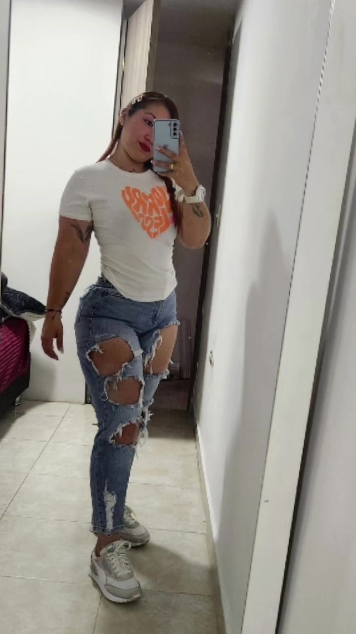 @Yirey Gomez