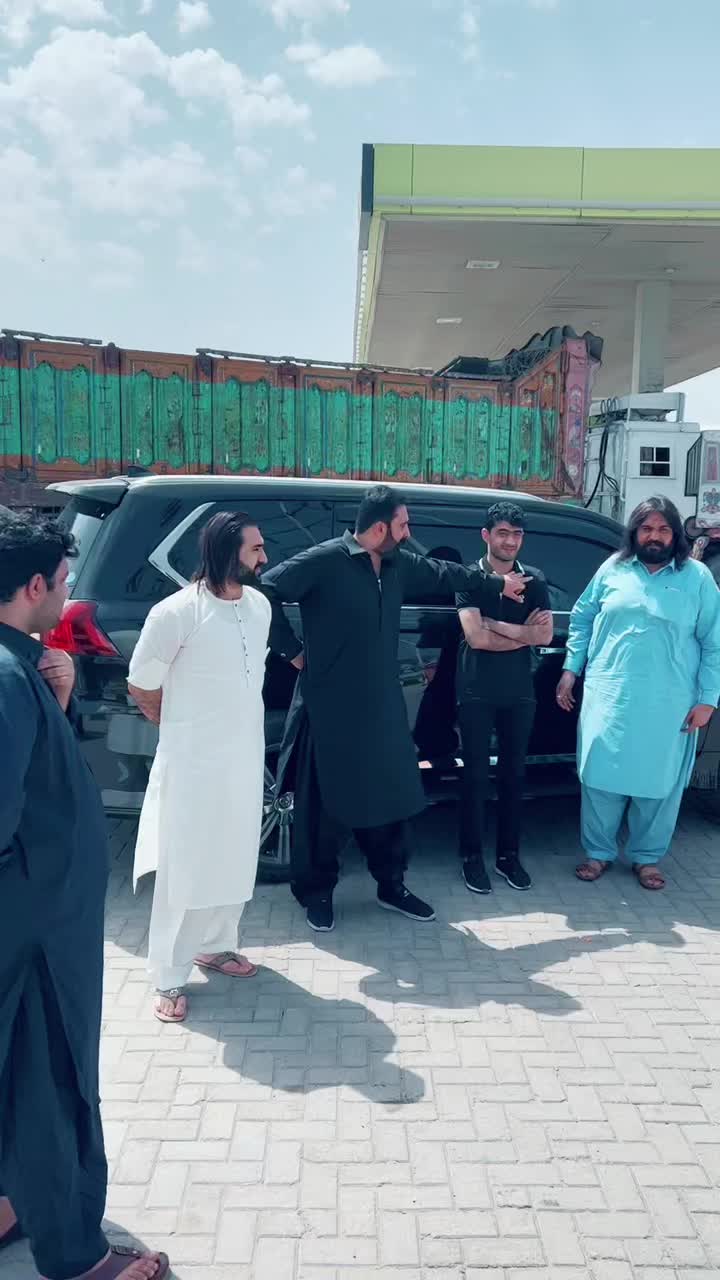 @Khubaib Khan