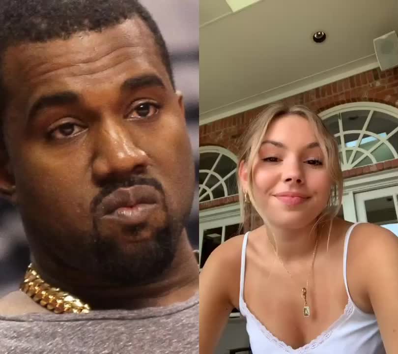 @Kanye