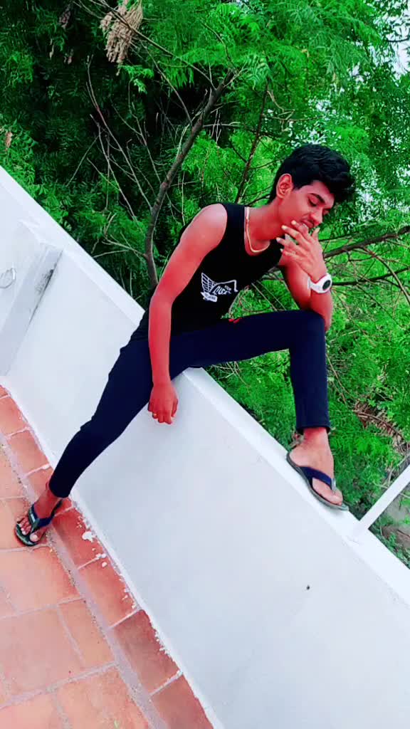 @i am cute baby ๐๐
