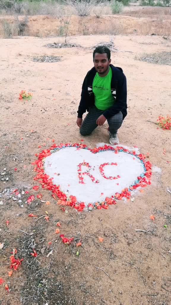 @paradesi madan