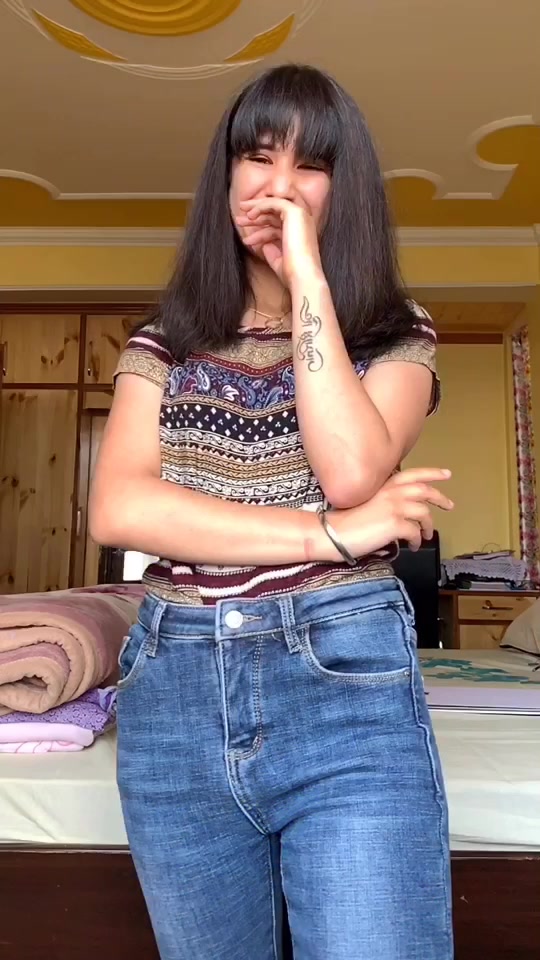 @Iris Niharika Chander