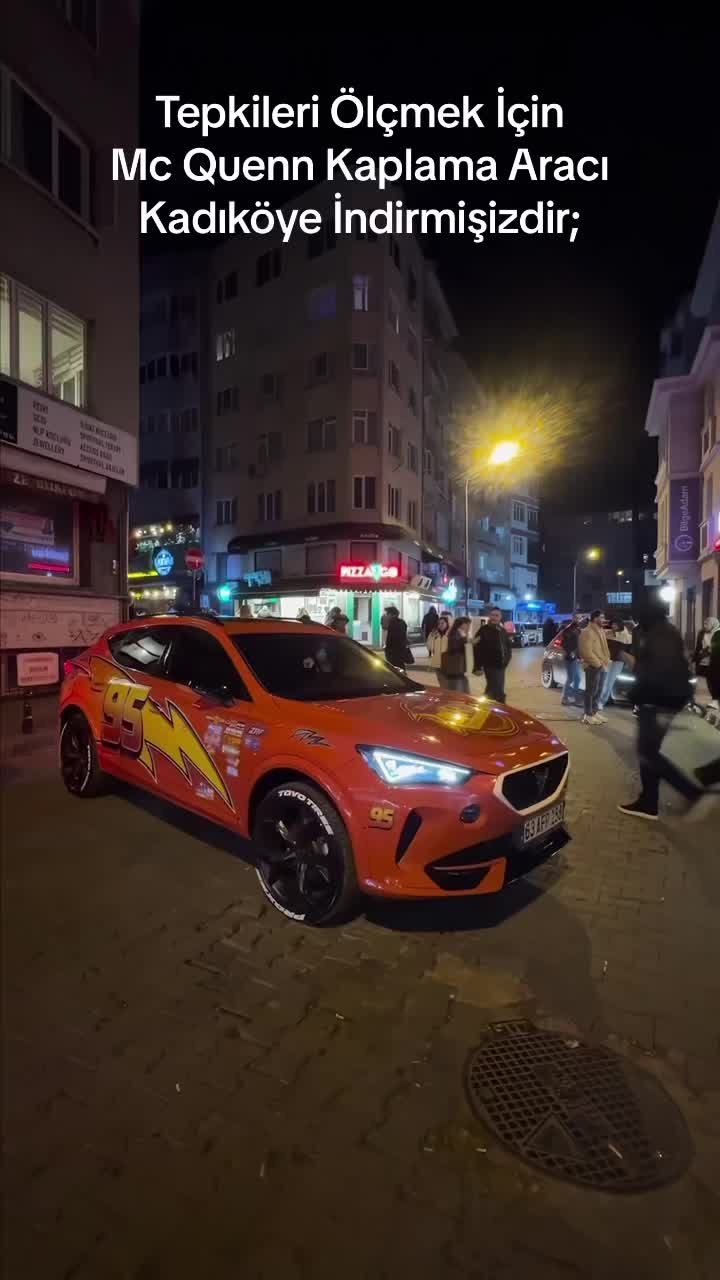 @Car Master Araç Kaplama