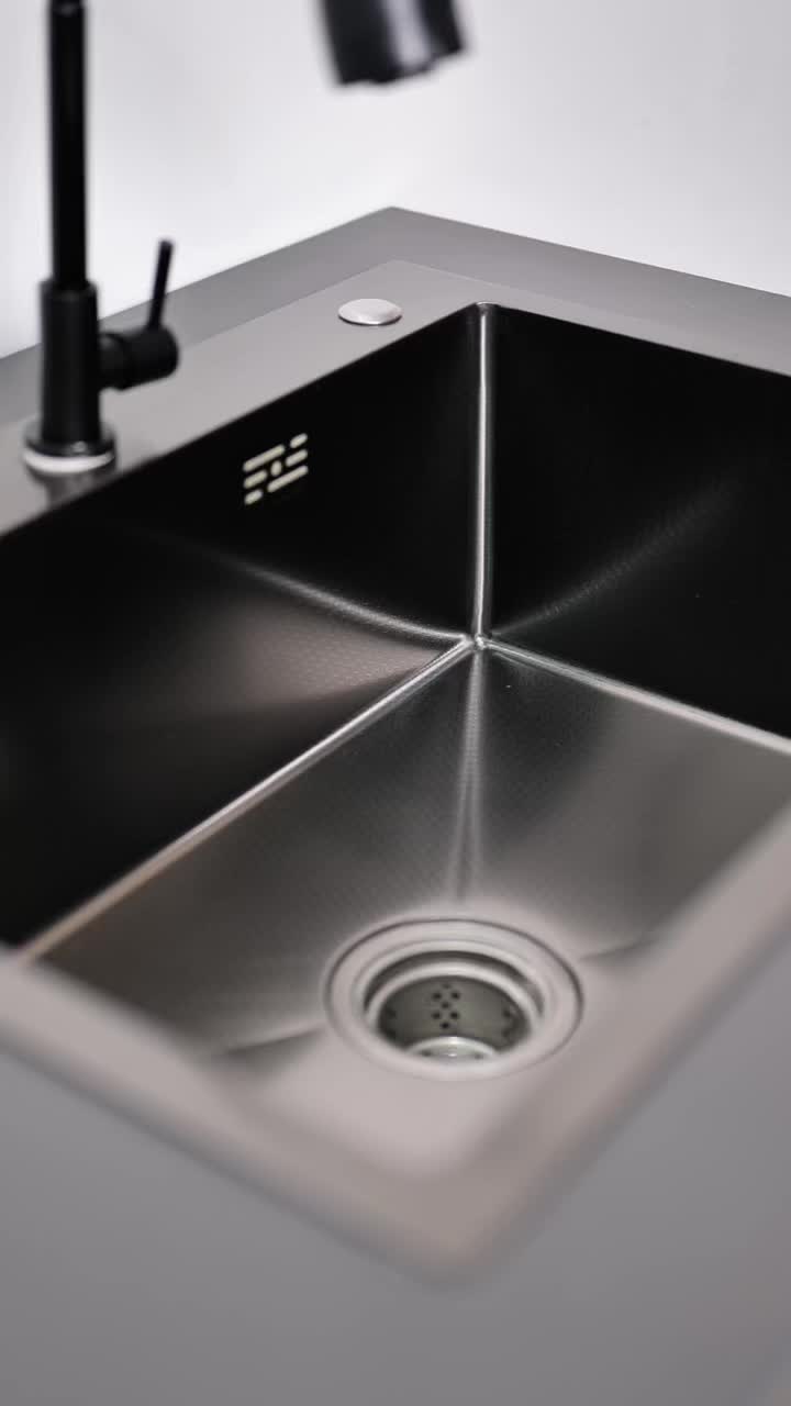 @INOBE Kitchen Sink