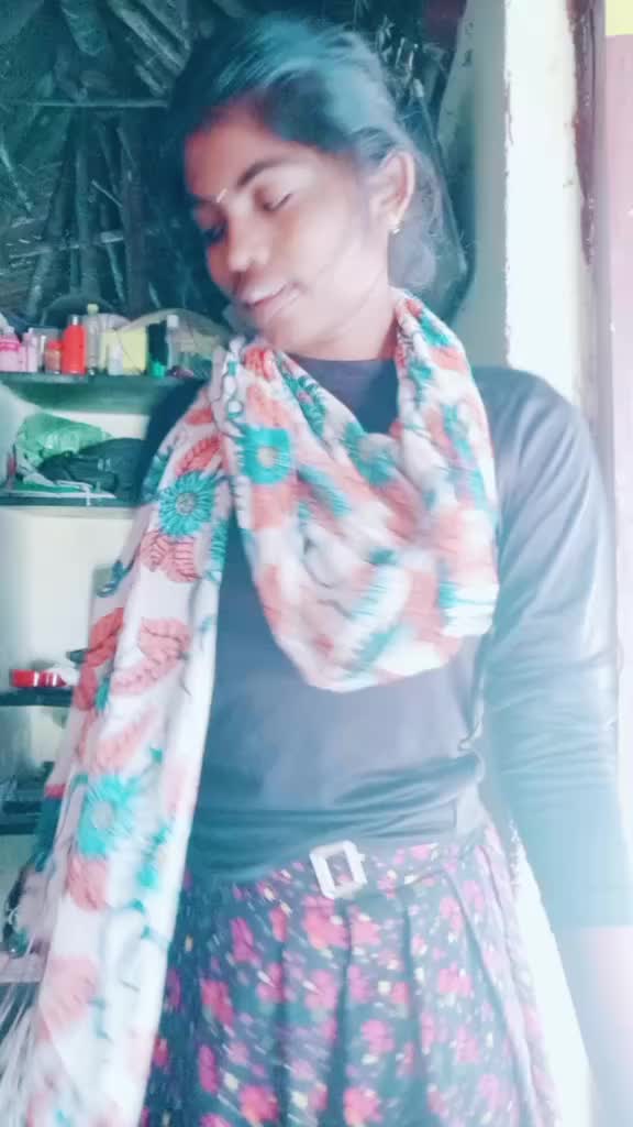 @choclate Girl..