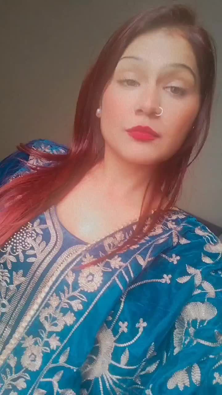 @❤️Shaveta Sapra❤️