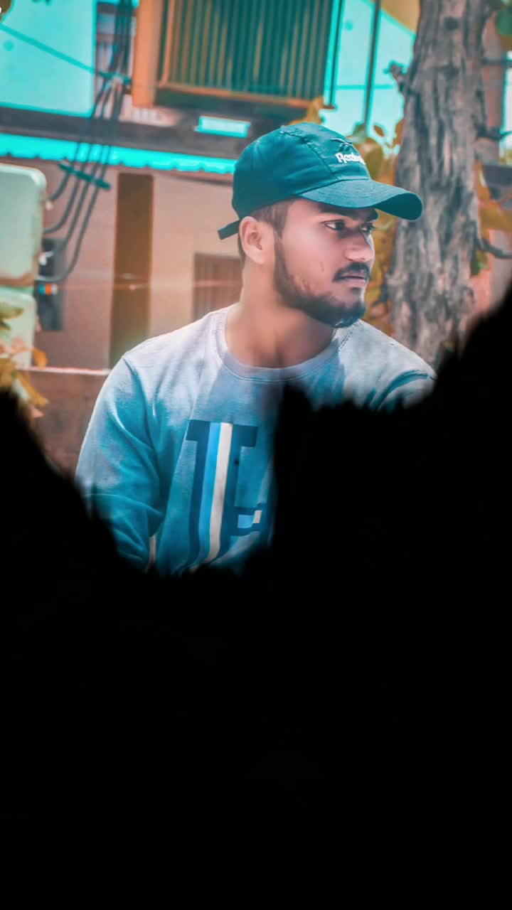@Puni Punith