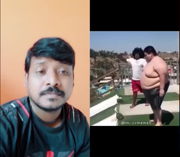 @Srikanth Yadav