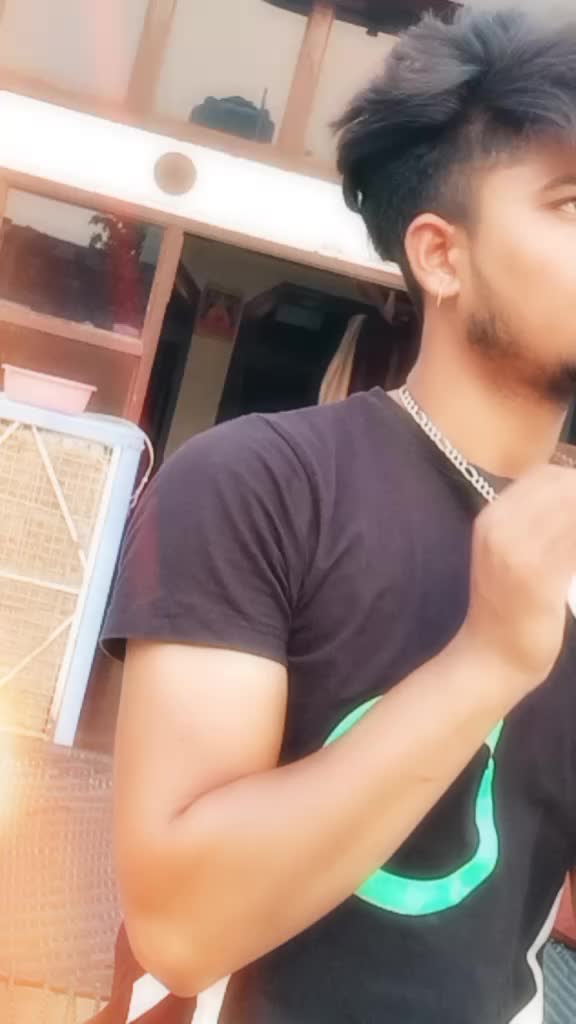 @dimple boy 😋