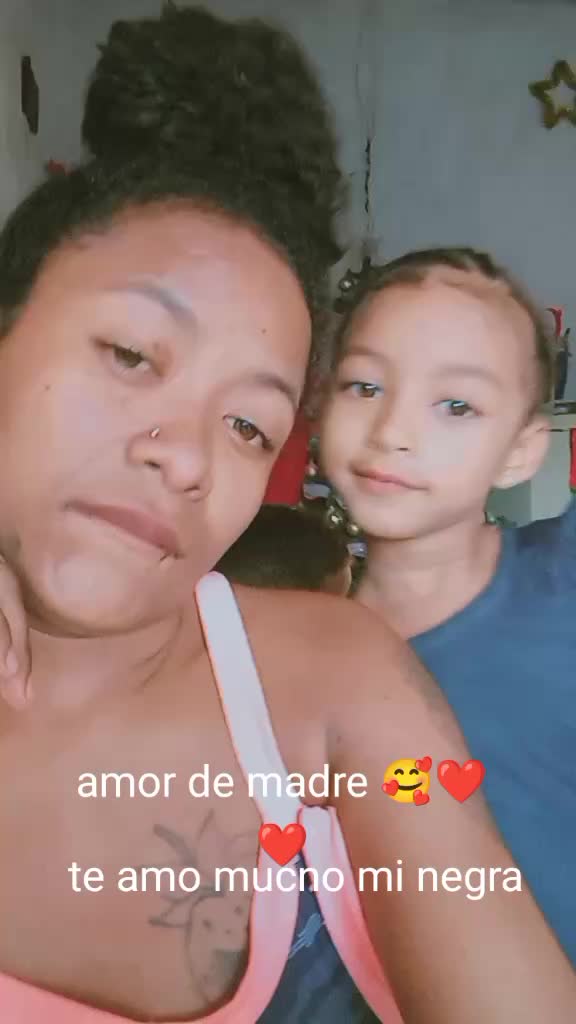 @cnivirika la morena