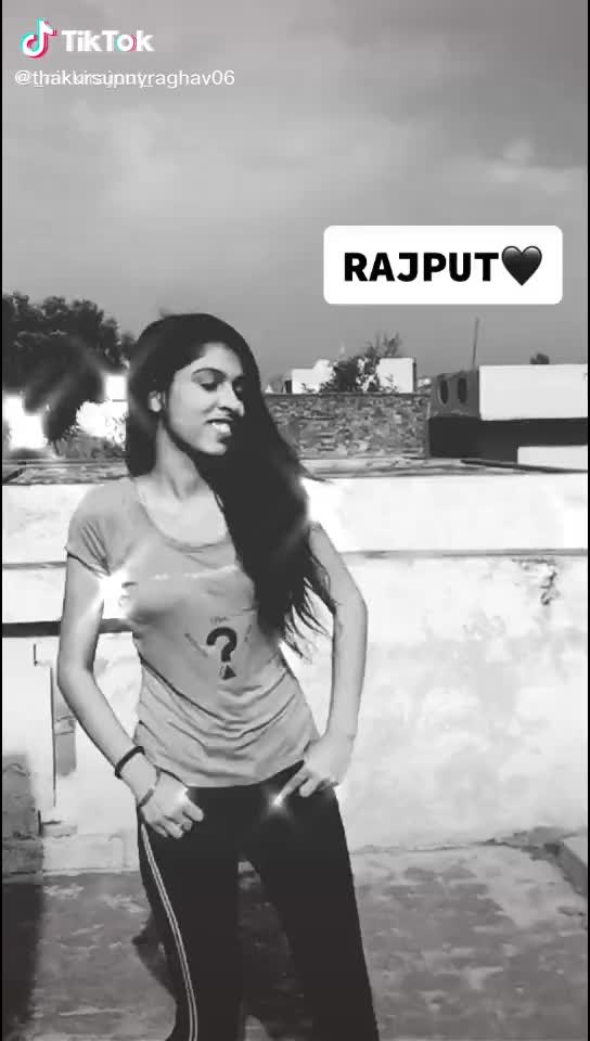 @ठाkur💪🙏 राjput👌