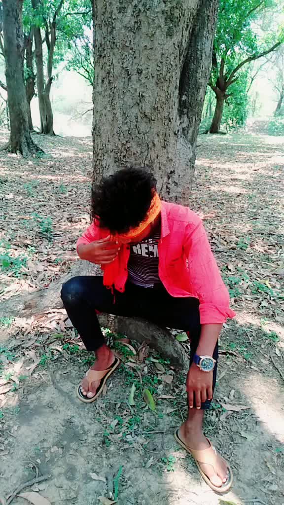 @Yug Markandey