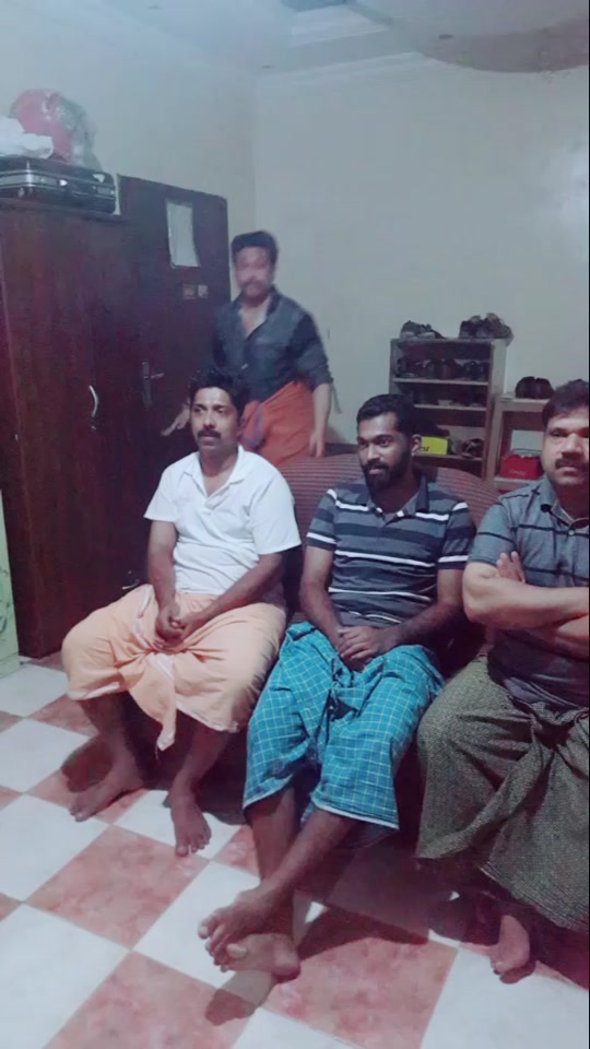 @Renjith Menon
