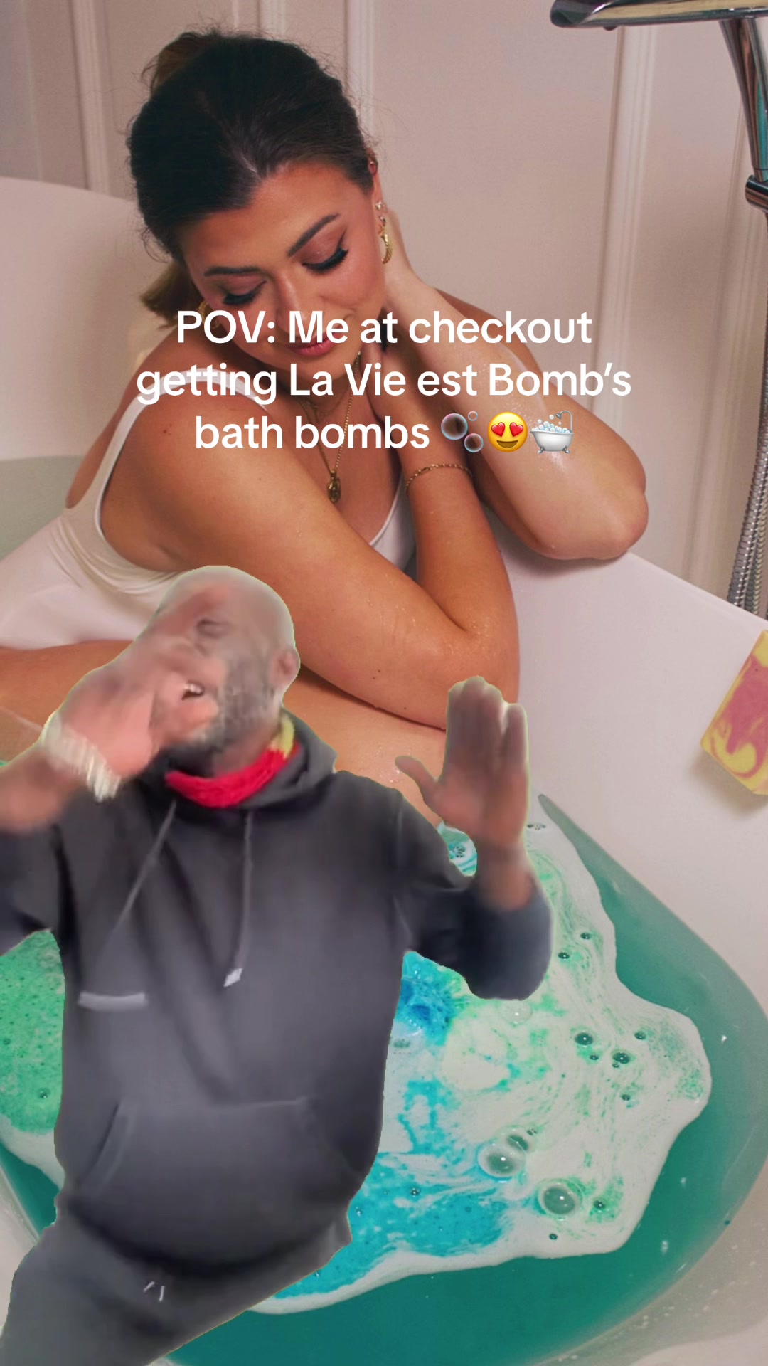 @La Vie est Bomb