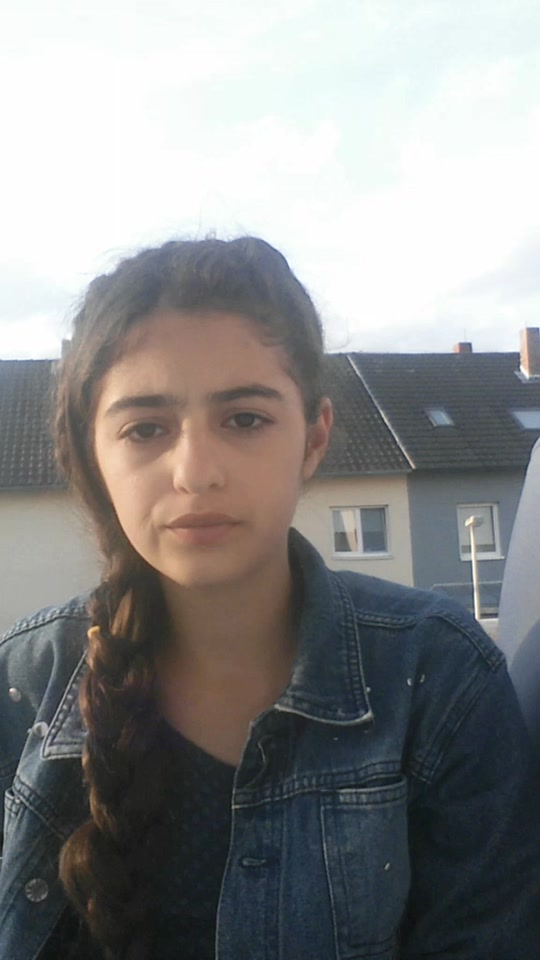 @Gulbin Wali