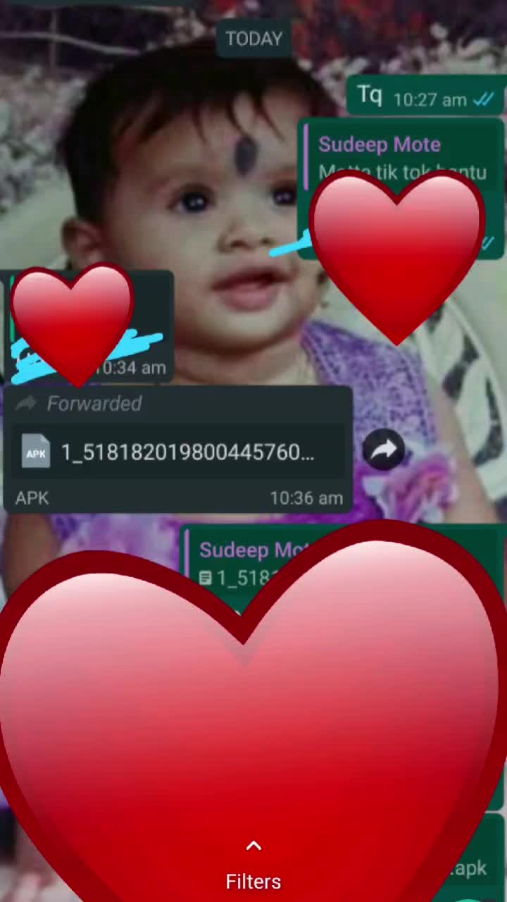 @pakka decent boy